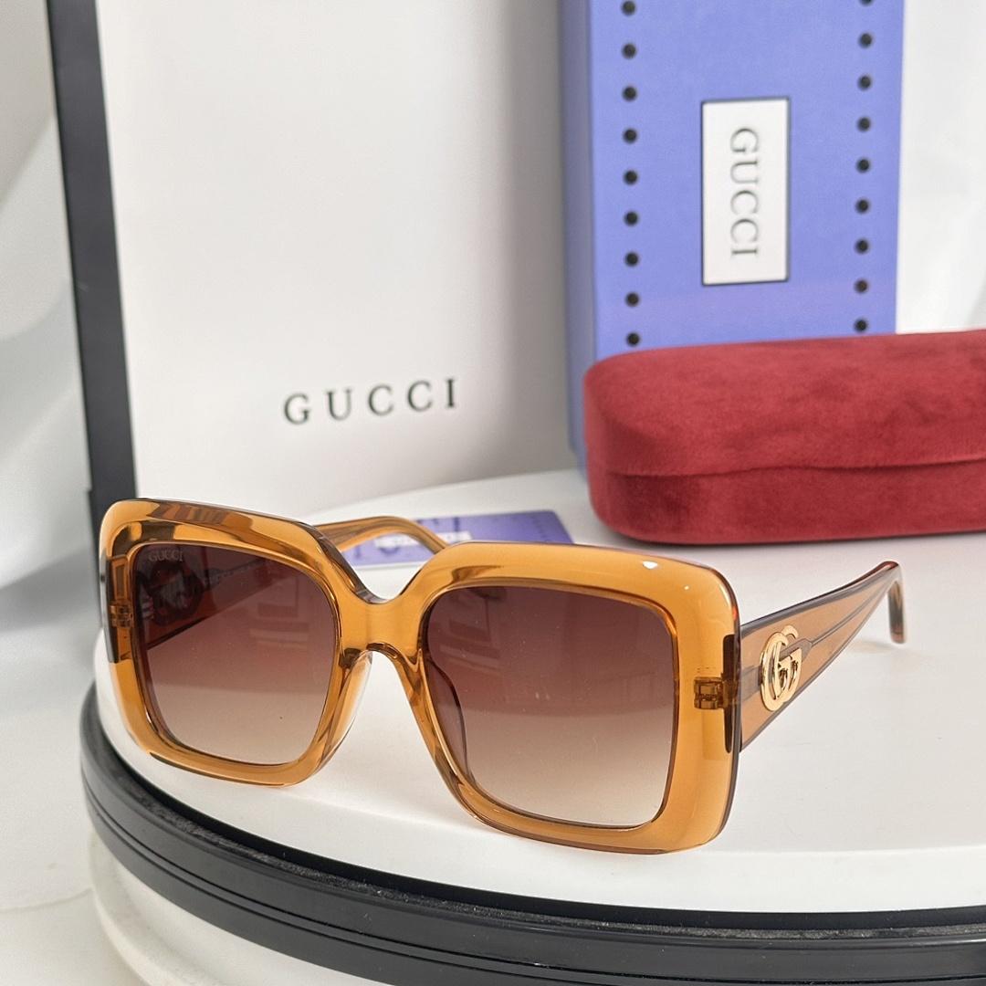 Other GUCCIMODEL:GG0012SKSIZE:54 - Image 9