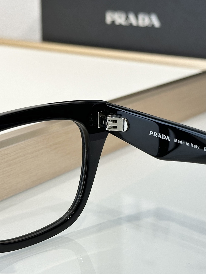 Prada Mod:VPR A06-FSize:55 - Image 2