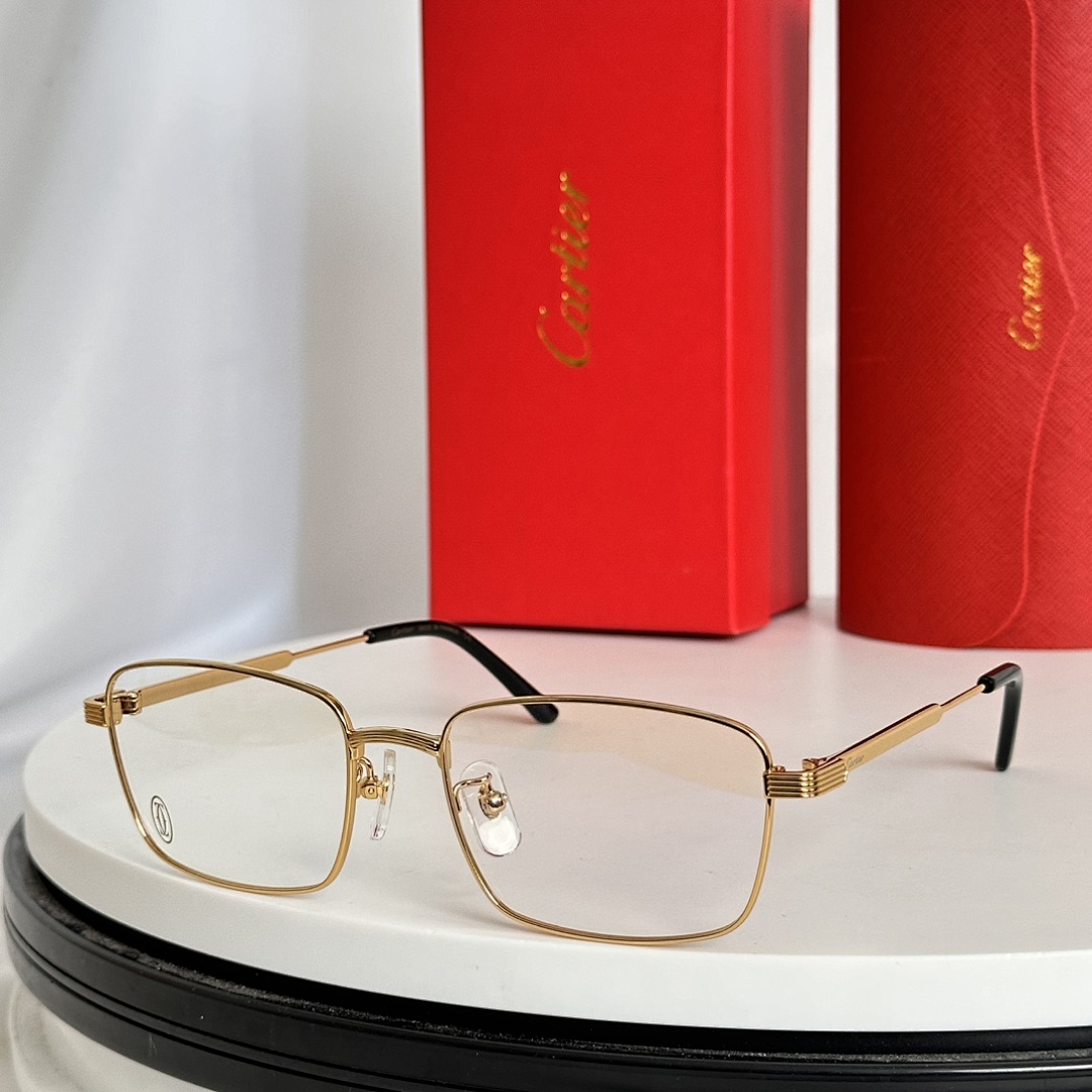 CartierMODEL:CT0347OSIZE:55 18-145_, photo 1