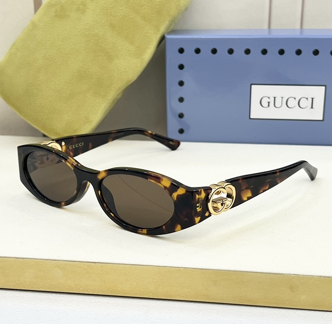 Other GUCCIMODEL:GG1660SSIZE:54