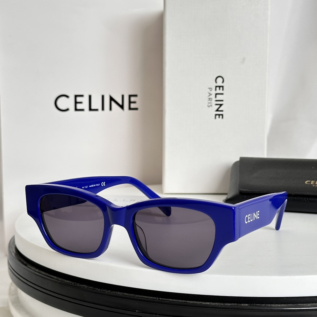 Other CELINEMODELCL40197USIZE:54 - Image 9