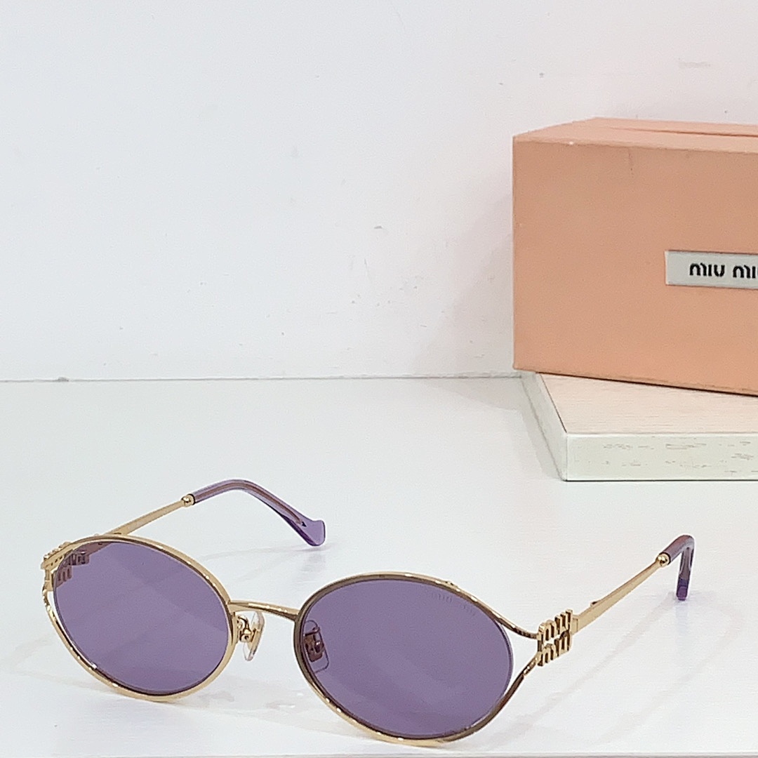 Miu Miu Mod:SMU52YSize:54 - Image 6