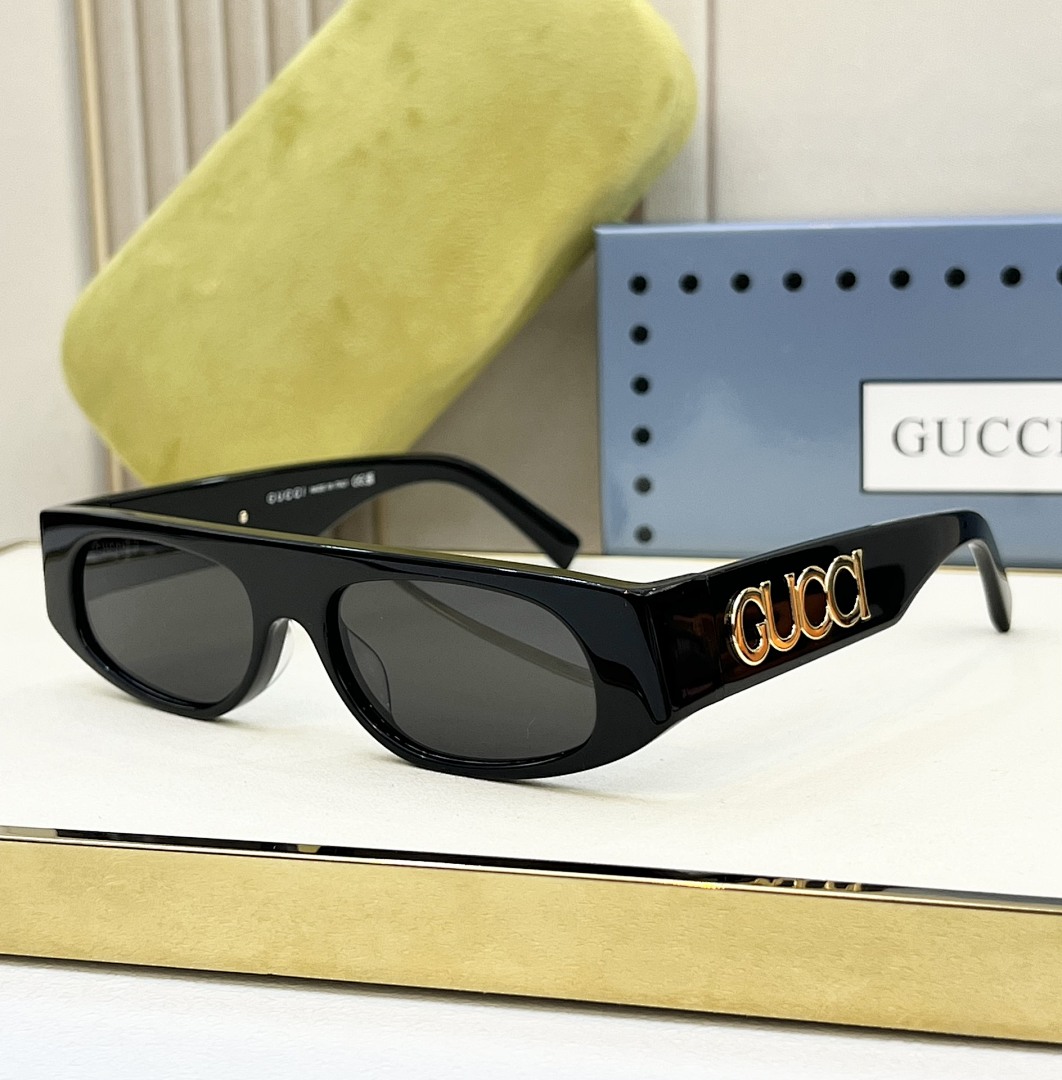 Other GUCCIMODEL:GG1771SSIZE:52
