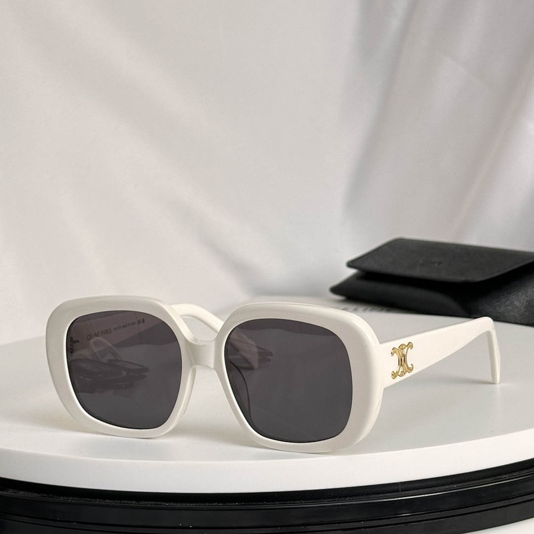 Other CELINEMODELCL40219USIZE56 - Image 7