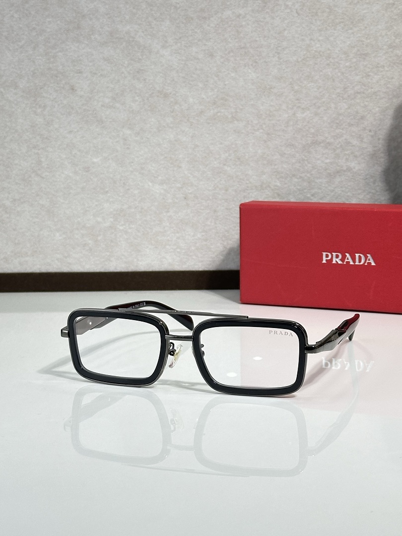 Prada MODEL:PRD59S SIZE:53 - Image 4