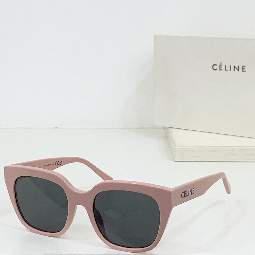 Other CELINEMODEL:CL40198F SIZE:56 - Image 9