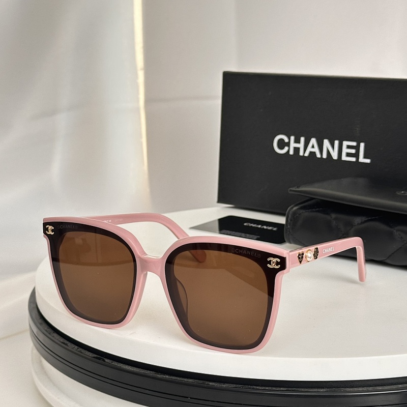 Chanel MODEL:CH8821SIZE:60, photo 1
