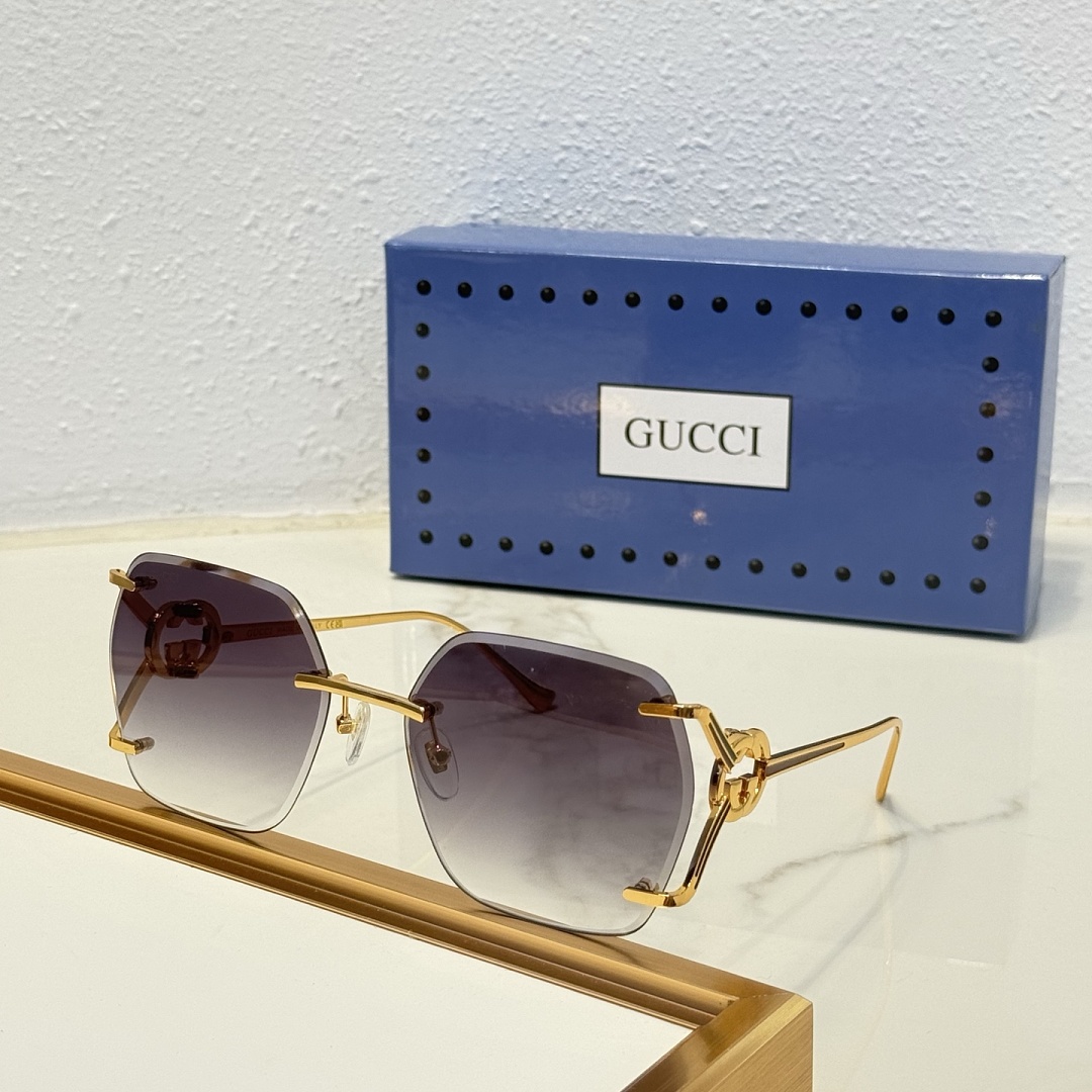 Other GUCCIMODEL:GG1668SIZE:62 - Image 4