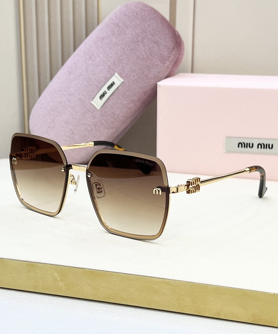 Miu Miu MODELSMU252YSSIZE61 - Image 6