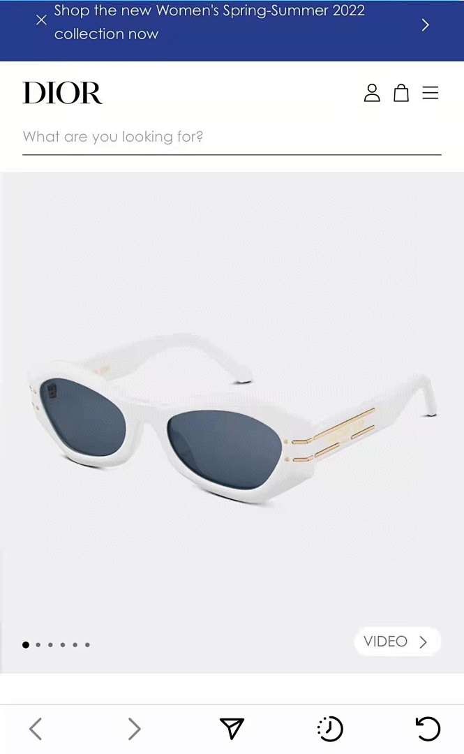 Other DIORMODEL:Signature B1USIZE:61 - Image 3
