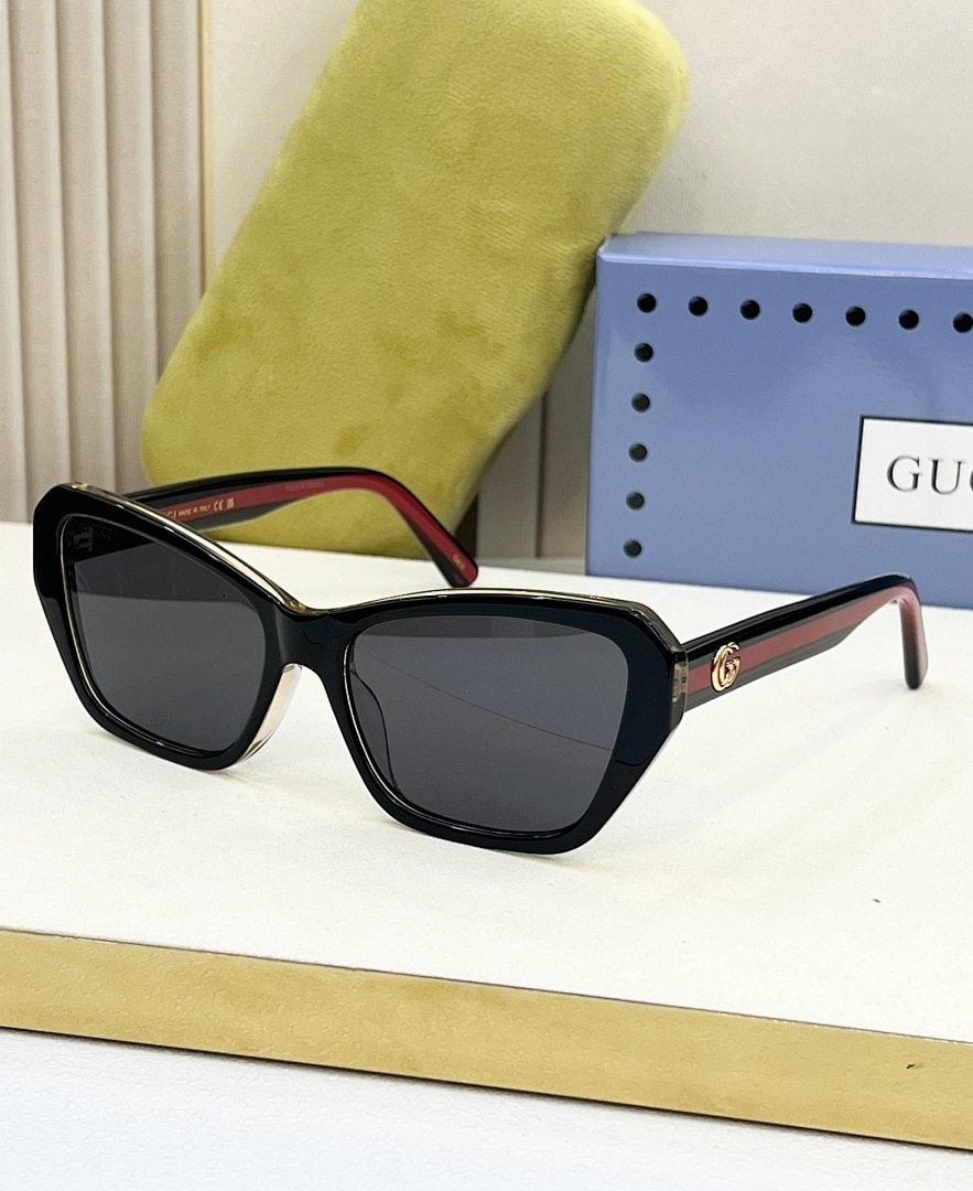 Other GUCCIMODEL:GG1486SSIZE:56 - Image 7
