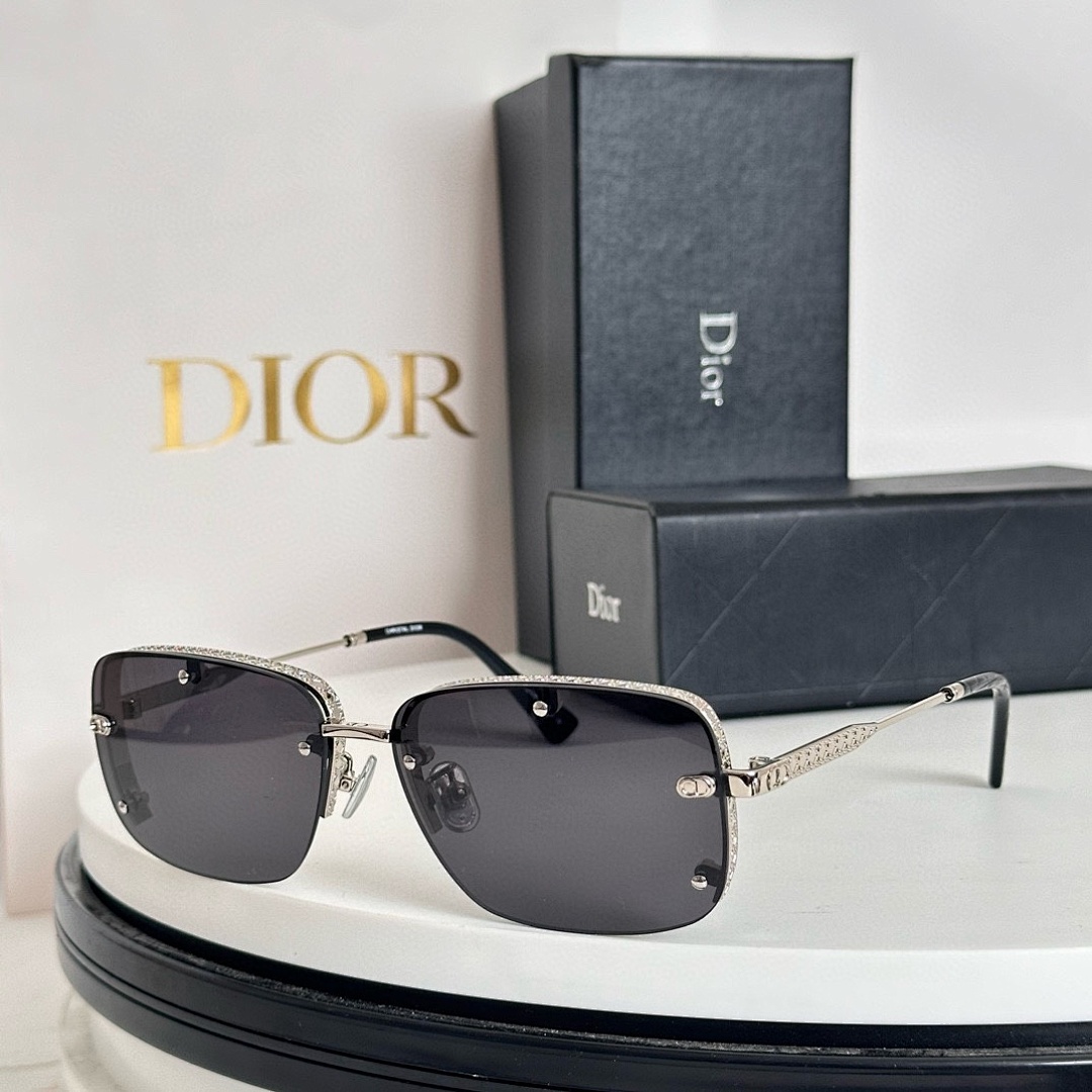 Other DIORMODEL:DIORS4U SIZE:58 - Image 6