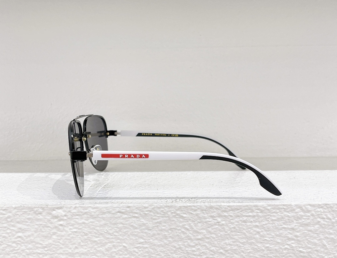 Prada MODEL PS 172VSSIZE 63 - Image 3