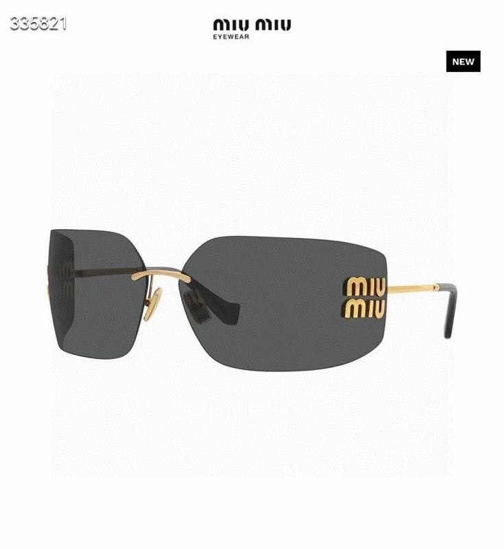 Miu Miu MIUMIUMU54YS SIZE:68 15-120_
