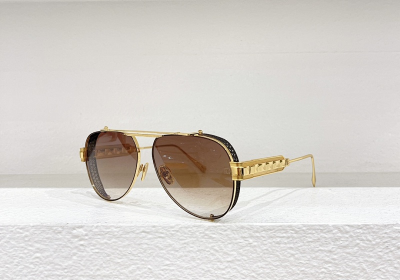 BALMAIN MODEL:BPS-661ASIZE:61, photo 1