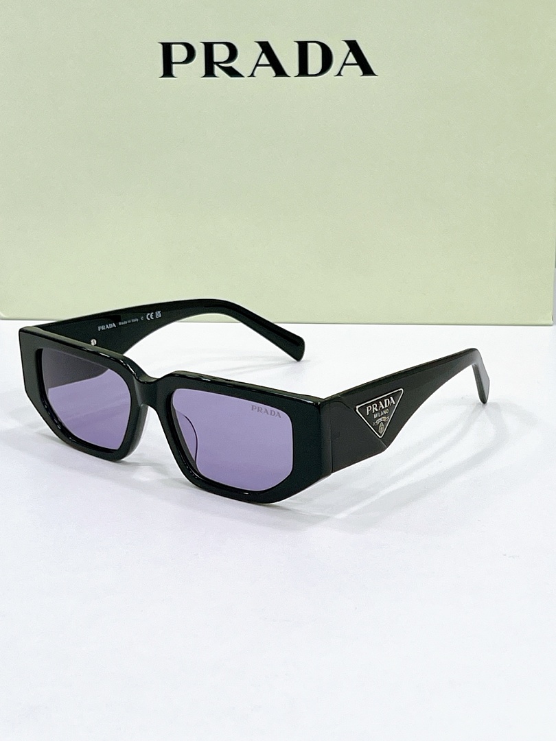 Prada PR09ZS,Size:54 - Image 8