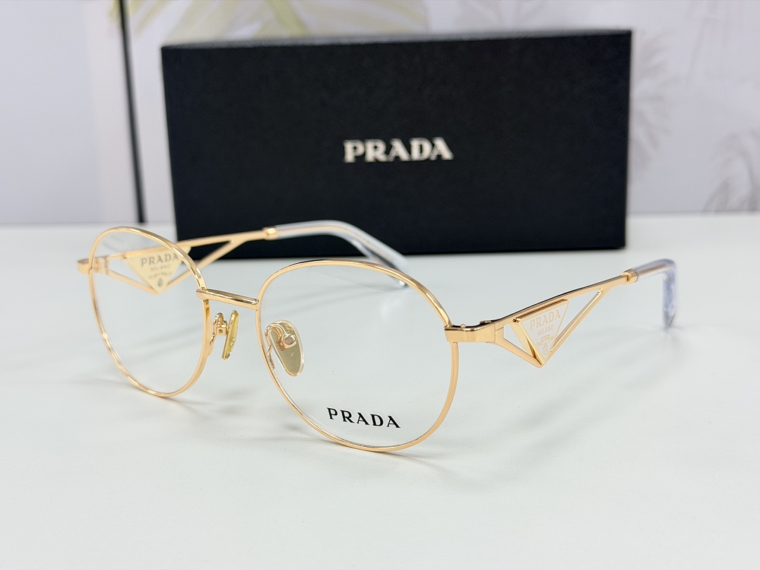 Prada SPRA50 52 - Image 7