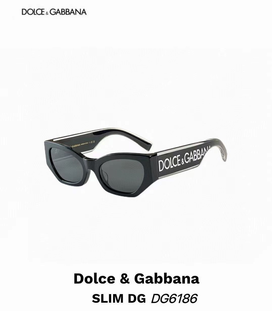Other DOLCE & GABBANA MODEL:DG6186SIZE:43, photo 1