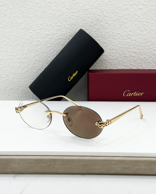 Other CartierMODEL:CT0586SSIZE 58, photo 1