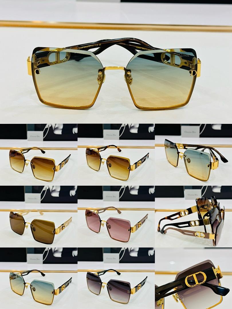 Other DIOR CD8231 Size:63 - Image 2