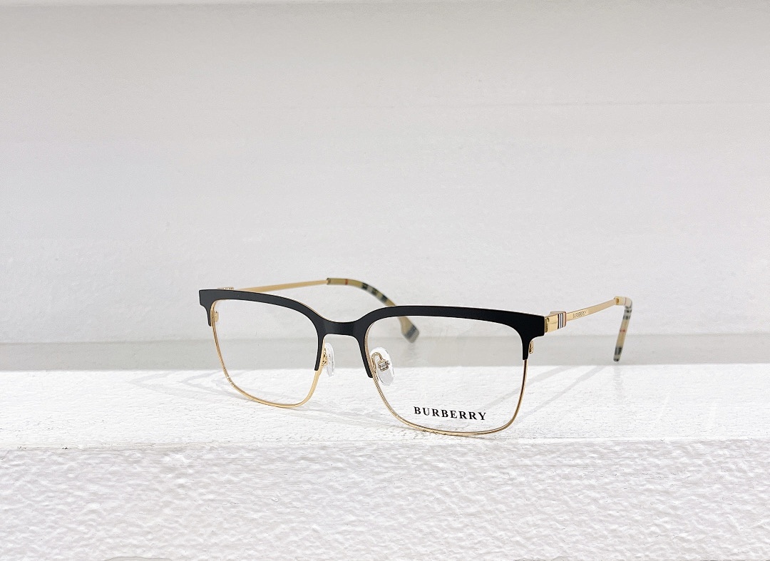 Other BURBERRYMODEL:BE 1375SIZE:56 - Image 8