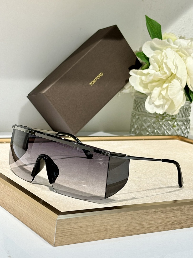 Other Tom ForDMod:Xavier Size:139-115_ (TF0980) - Image 6