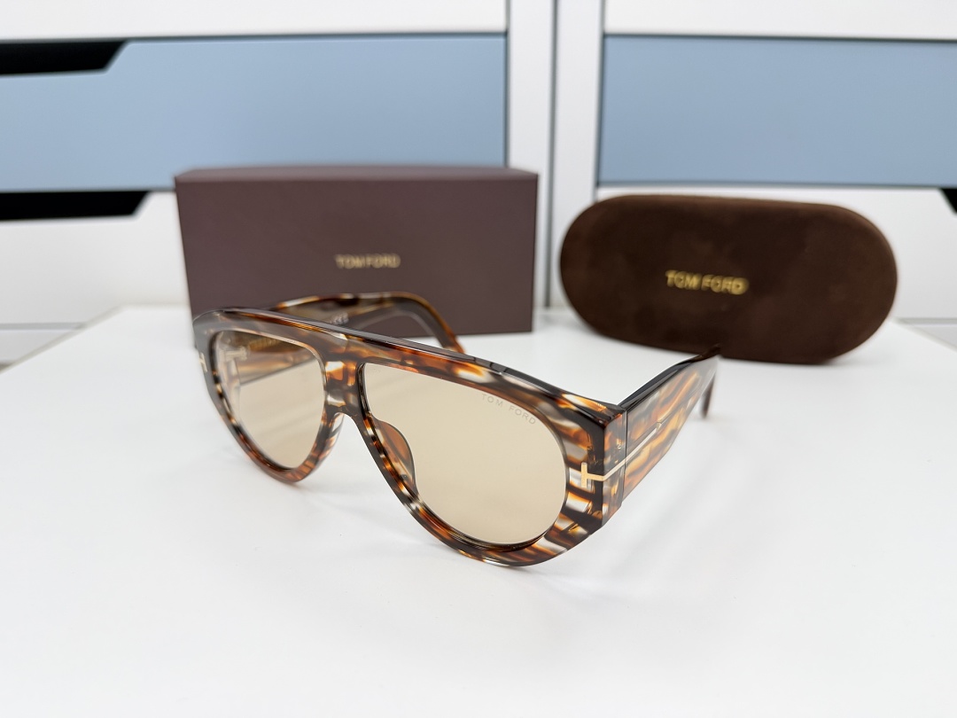 Other TOM FORDTF1044 - Image 8