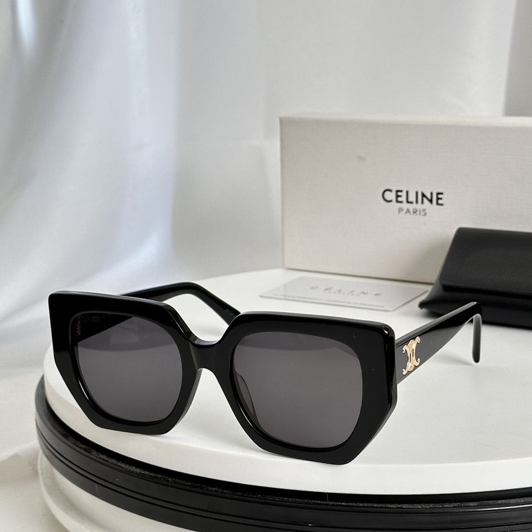 Other CELINeMODELCL40239FSIZE:55 - Image 7