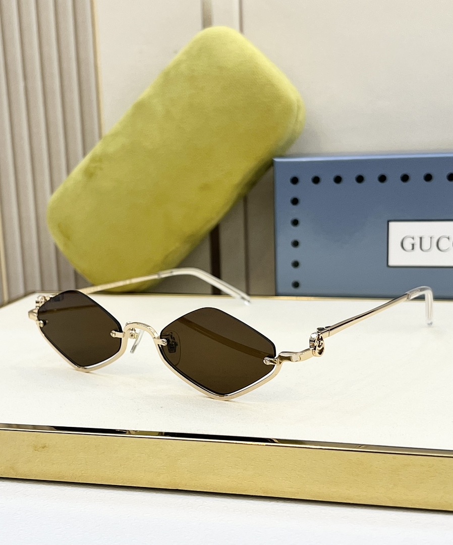 Other GUCCIMODEL:GG1604SSIZE:56 22-145_ - Image 8