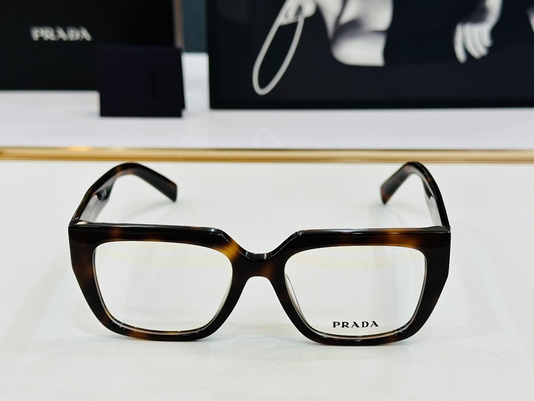 Prada VPR A03V Size:52 - Image 3