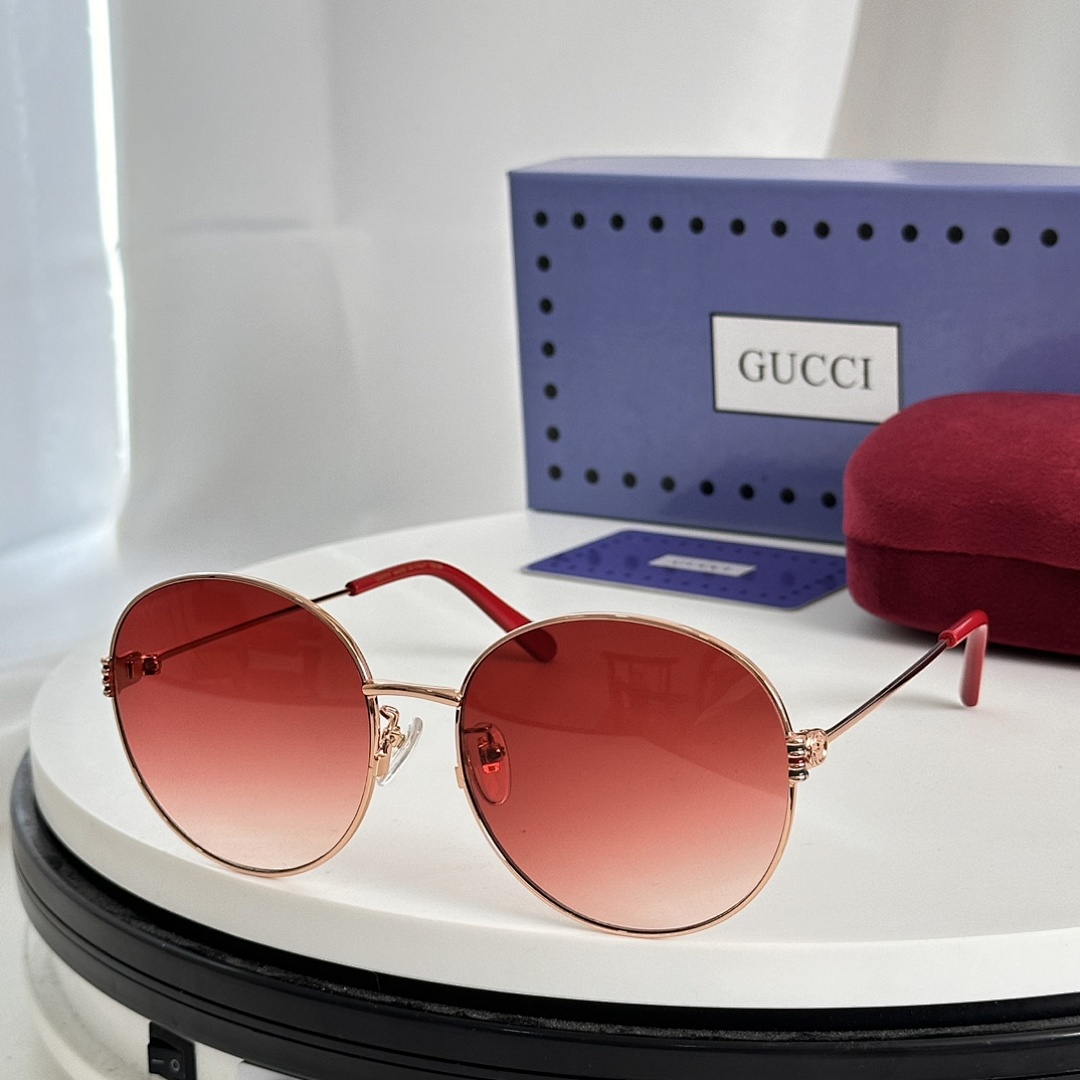 Other GUCCIMODEL:GG1280SIZE:53 - Image 6
