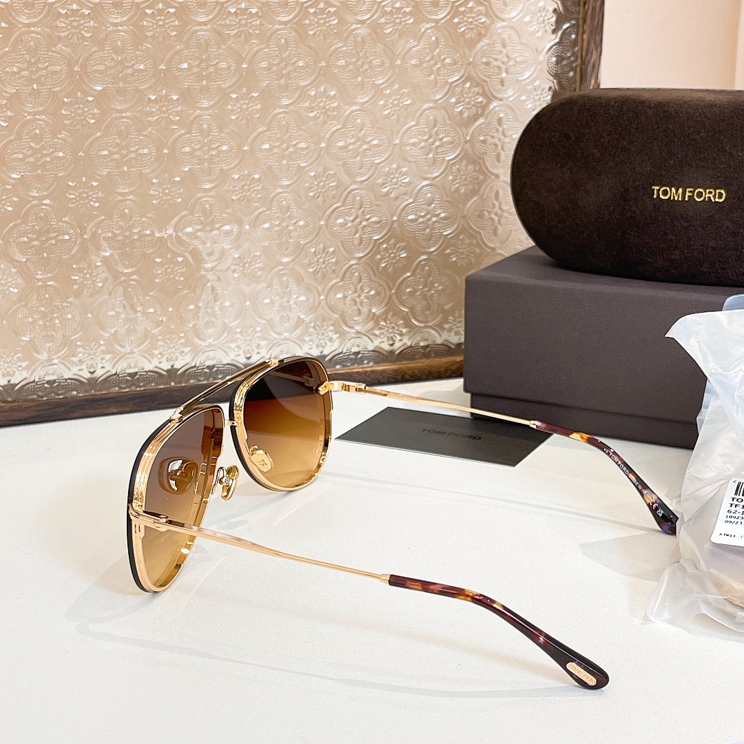 Other TOM FORDMODEL:TF1071SIZE:62 - Image 4