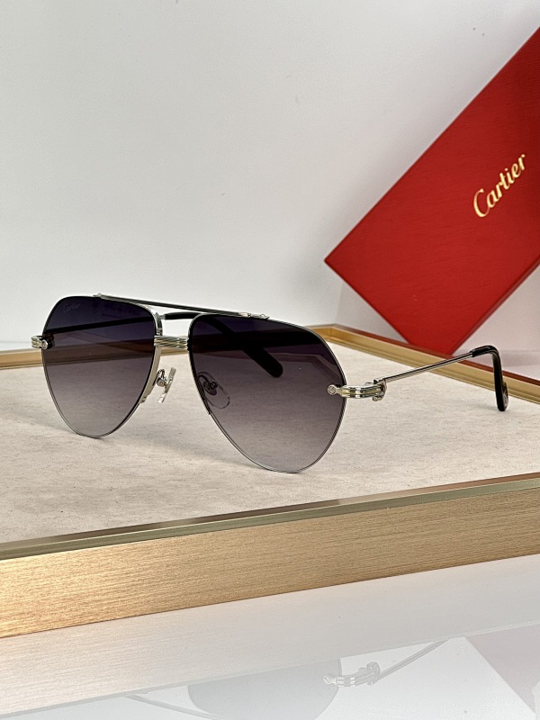 CartierCT0427S Size:60-15, photo 1