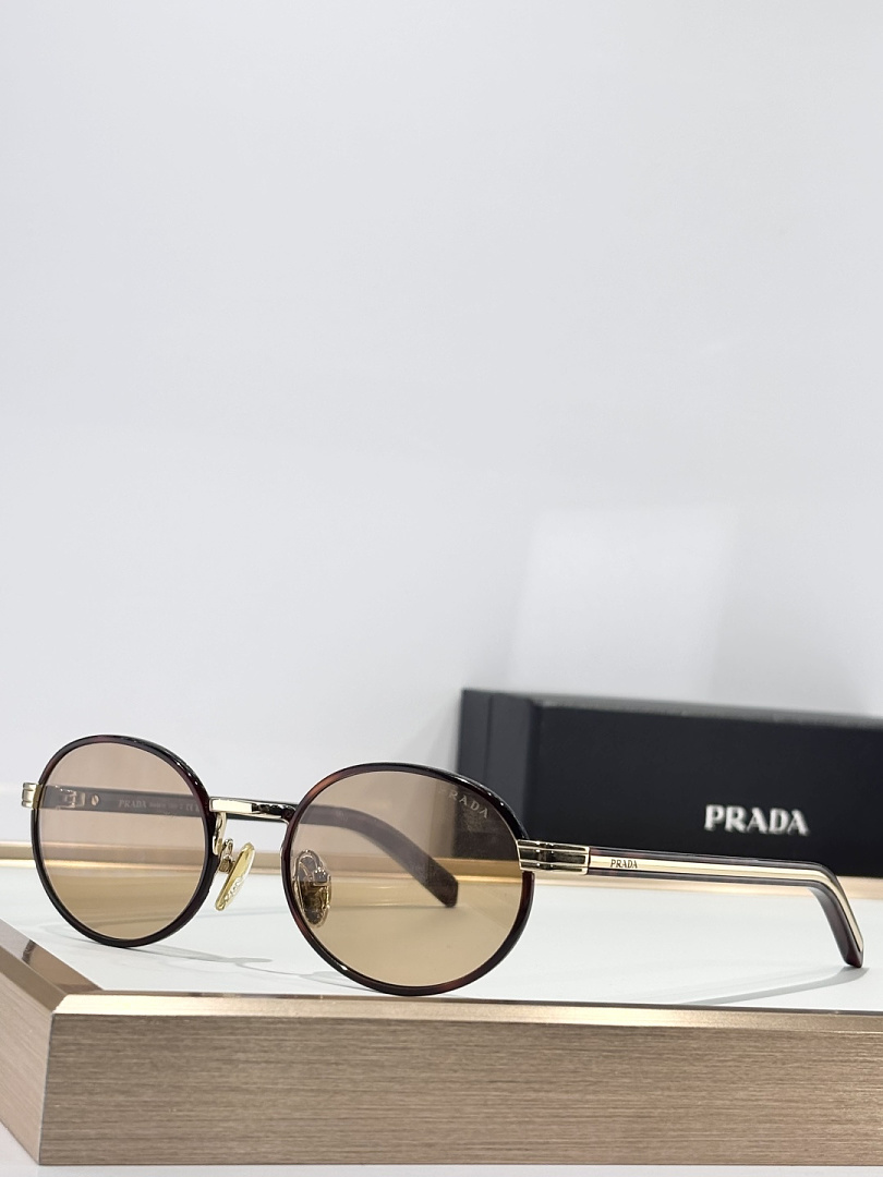 Prada MODELSPR B56SIZE:52 - Image 9