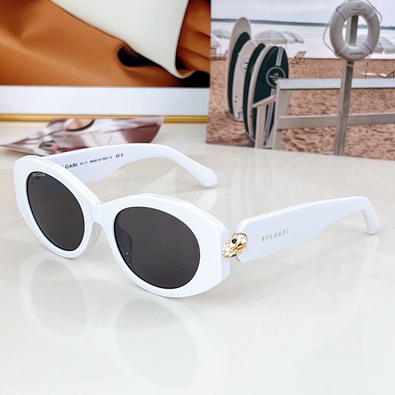 Other BVLGARI BV 40007ISIZE:52, photo 1