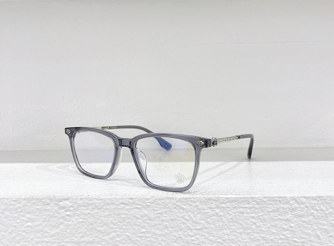 Chanel CHROME HEARTSMODEL:CH8134SIZE:51, photo 1