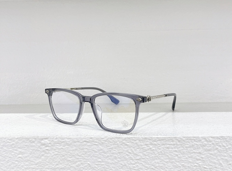Chanel CHROME HEARTSMODEL:CH8134SIZE:51, photo 1