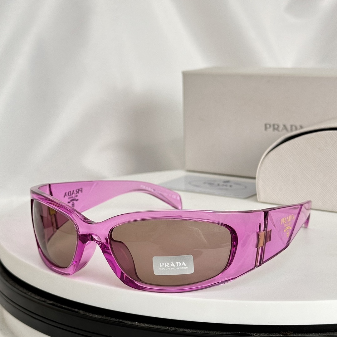Prada MODEL:SPRA14SIZE:60 - Image 7