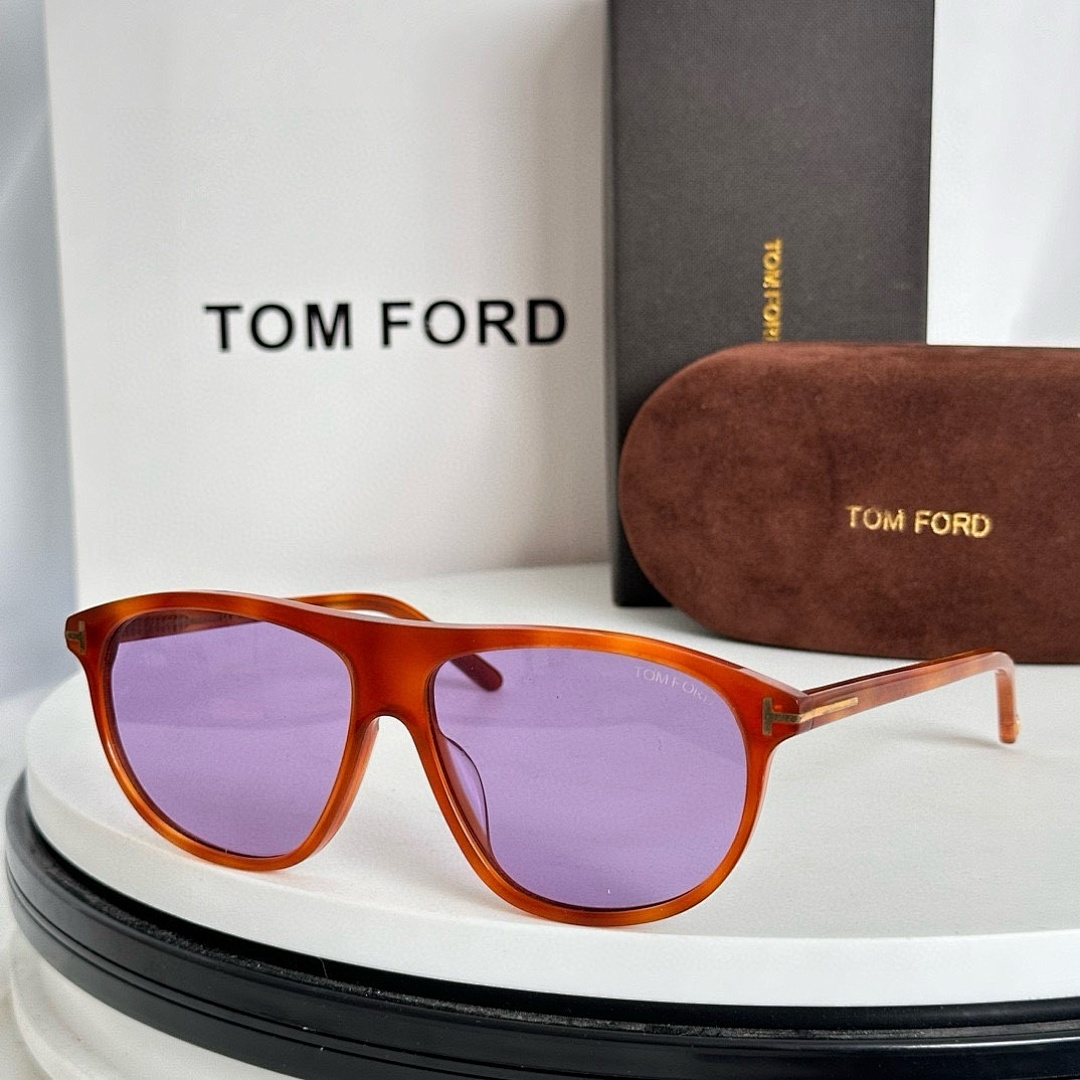 Other TOM FORDMODEL:FT 1027-N_602 - Image 5