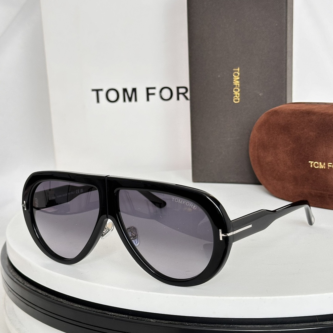 Other TOM FORDFT0836,Size:61 10-140_355 - Image 8