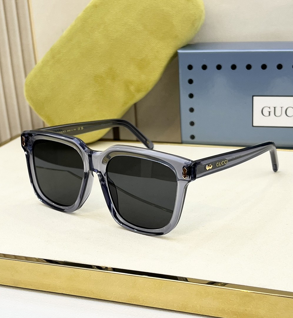 Other GUCCIMODEL:GG1523SSIZE:53 18-145_ - Image 7