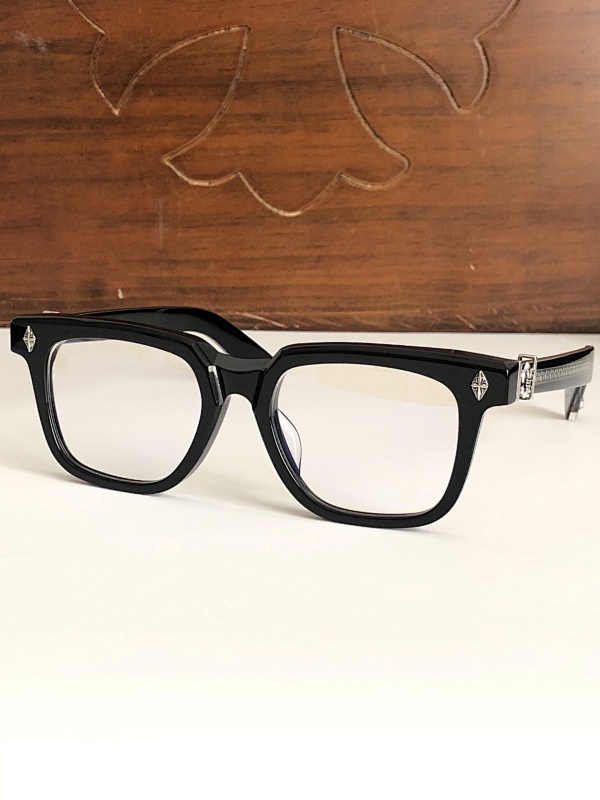 Chanel CHROME HEARTSAMBIDXTROUSSIZE:53, photo 1