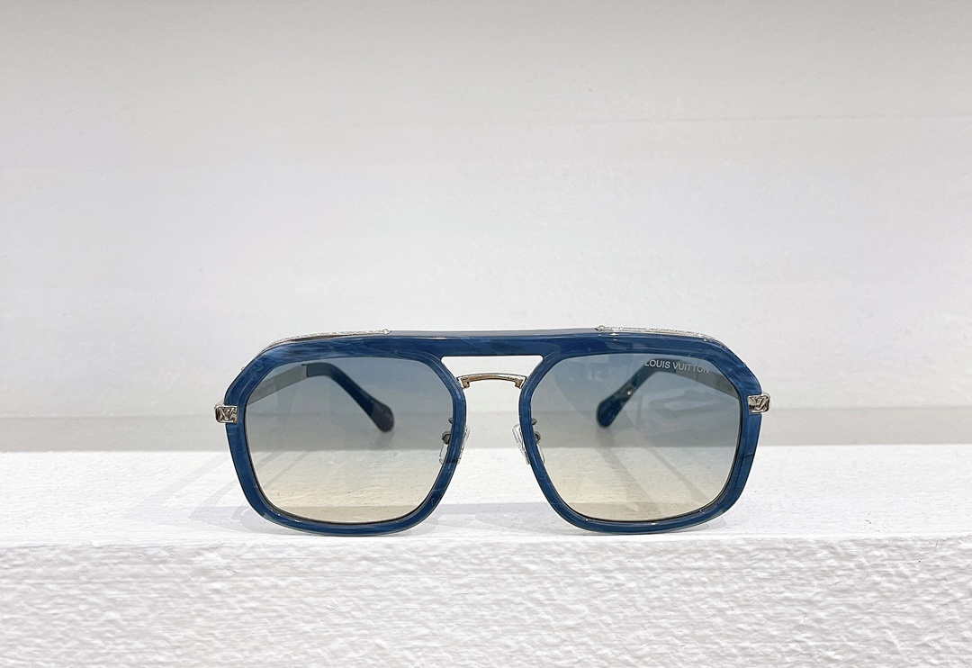 Other LOUIS VUITTONMODEL:Z2067U SIZE:56 18-145_ - Image 3