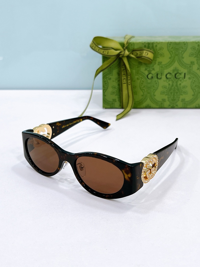 GUCCIGG2123SA,Size:55, photo 1