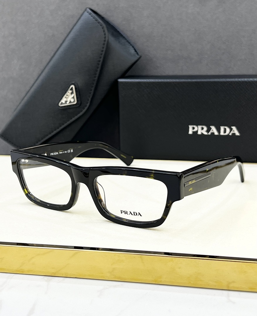 Prada MODEL:PRA03SSIZE:55 - Image 6