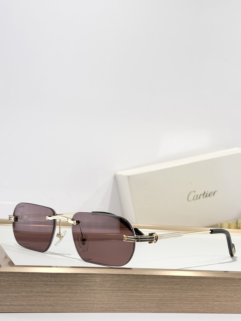 Other CartierMODEL:CT0577SSIZE 55 18 145_, photo 1