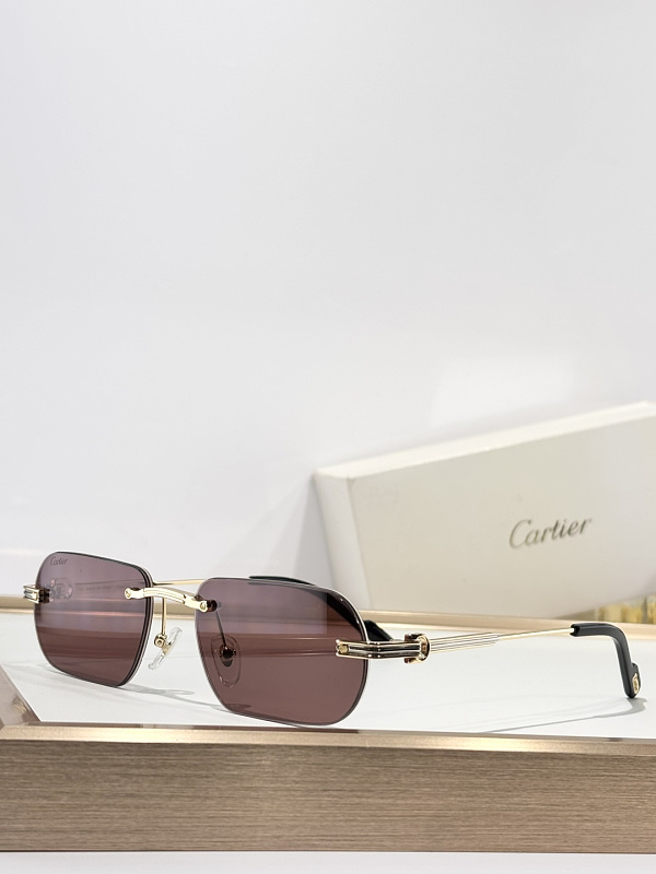 Other CartierMODEL:CT0577SSIZE 55 18 145_, photo 1