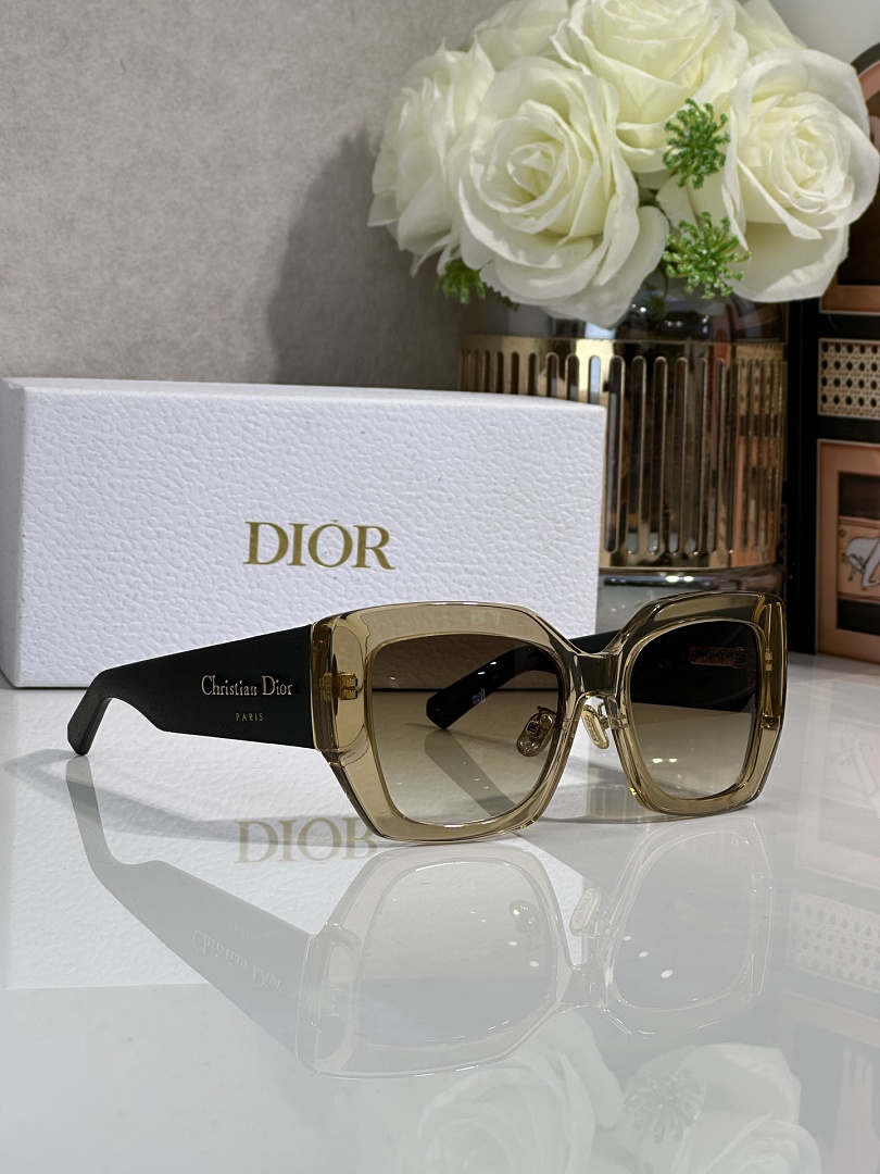 Other DIORMOD:DiorOmbre S2FSize:53 19 - Image 3