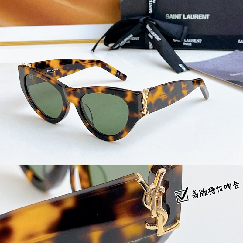 Saint LaurenTMod:SL M94Size:53-20-145_99, photo 1