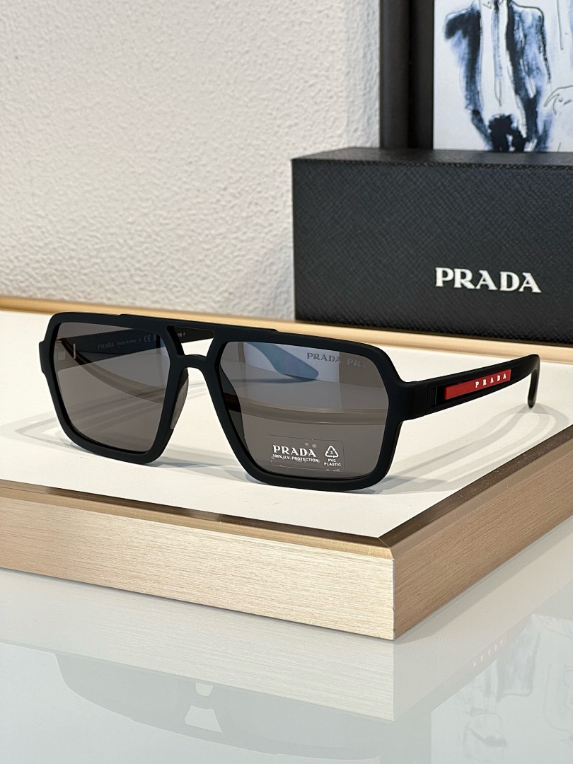 Prada Mod:SPS 01XSize:59 - Image 8